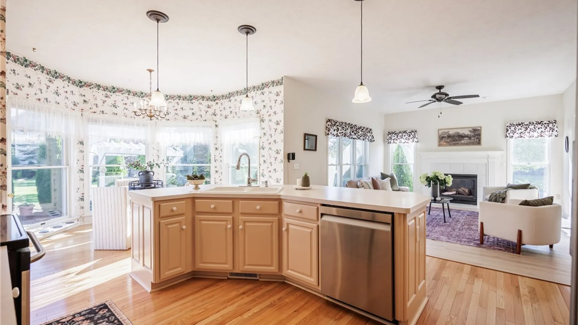 Property at 1487 Fallen Leaf Terrace, Webster, NY 14580 10