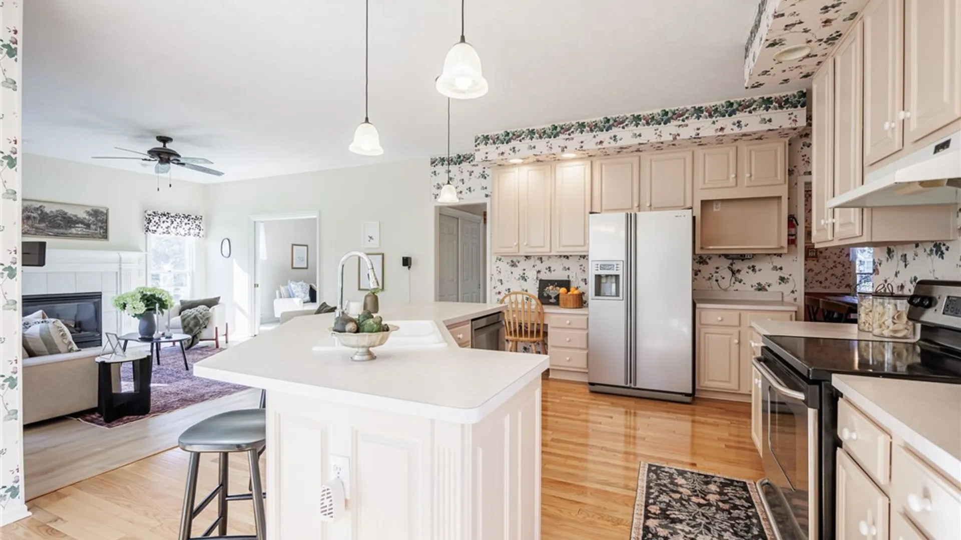 Property at 1487 Fallen Leaf Terrace, Webster, NY 14580 11