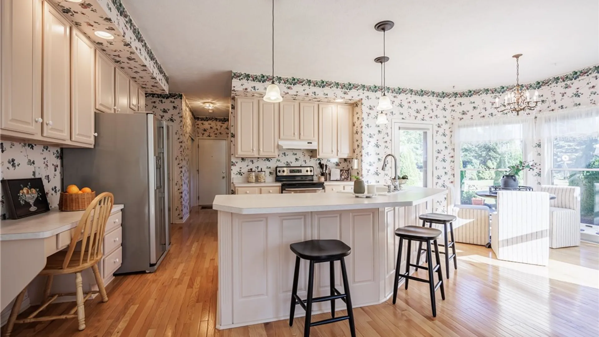 Property at 1487 Fallen Leaf Terrace, Webster, NY 14580 13
