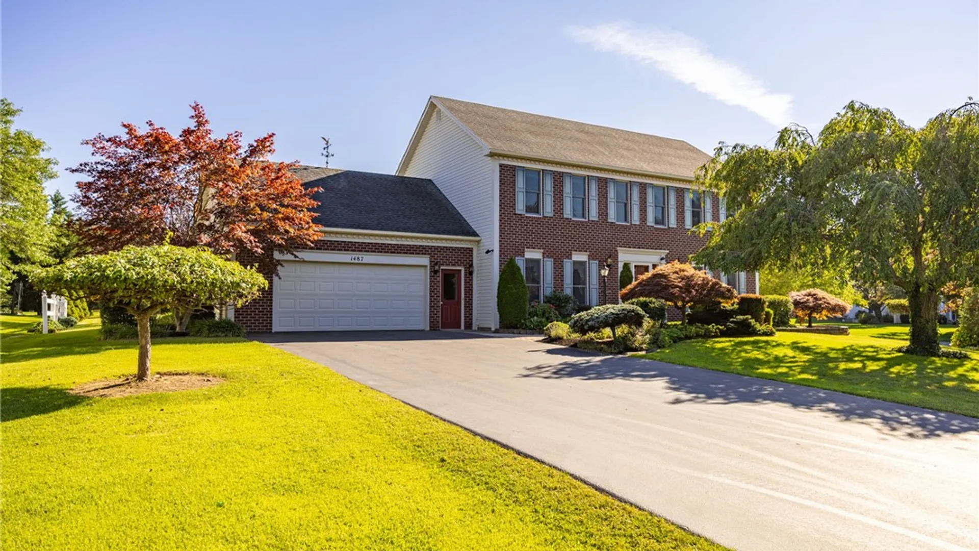Property at 1487 Fallen Leaf Terrace, Webster, NY 14580 40