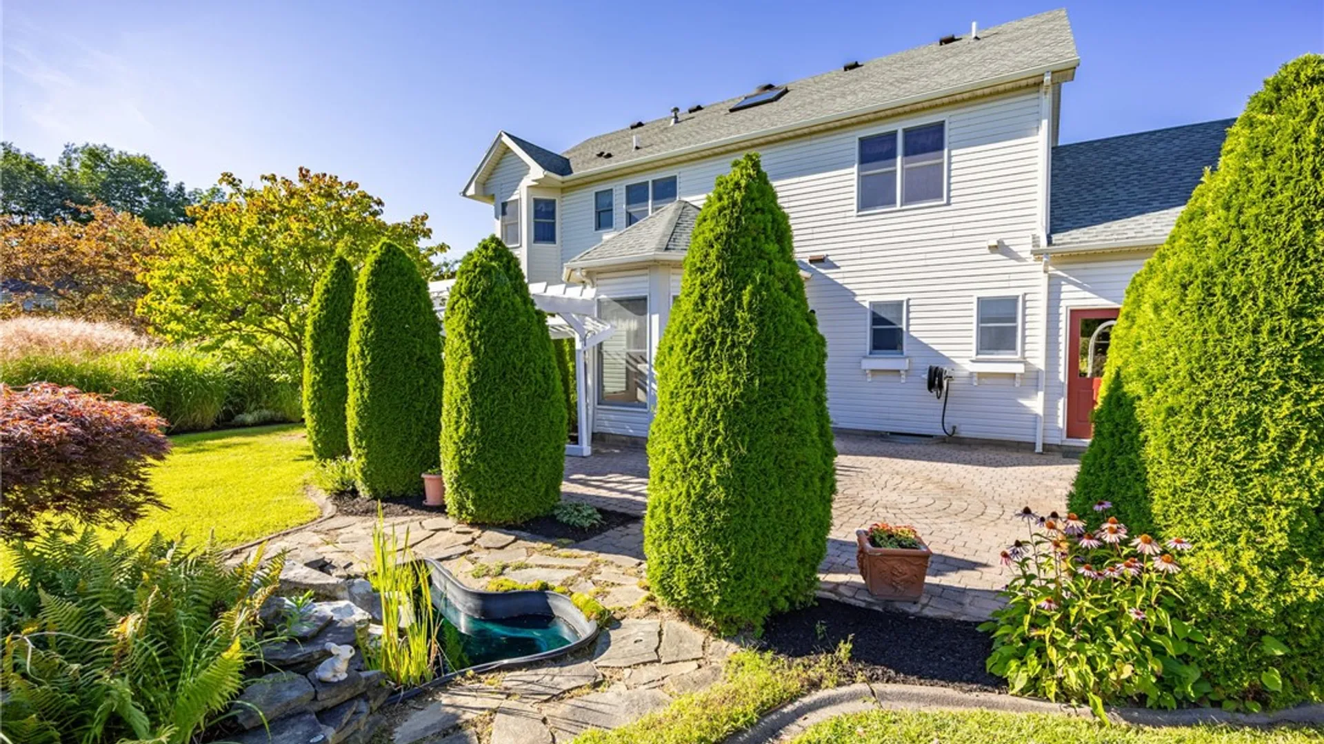 Property at 1487 Fallen Leaf Terrace, Webster, NY 14580 43