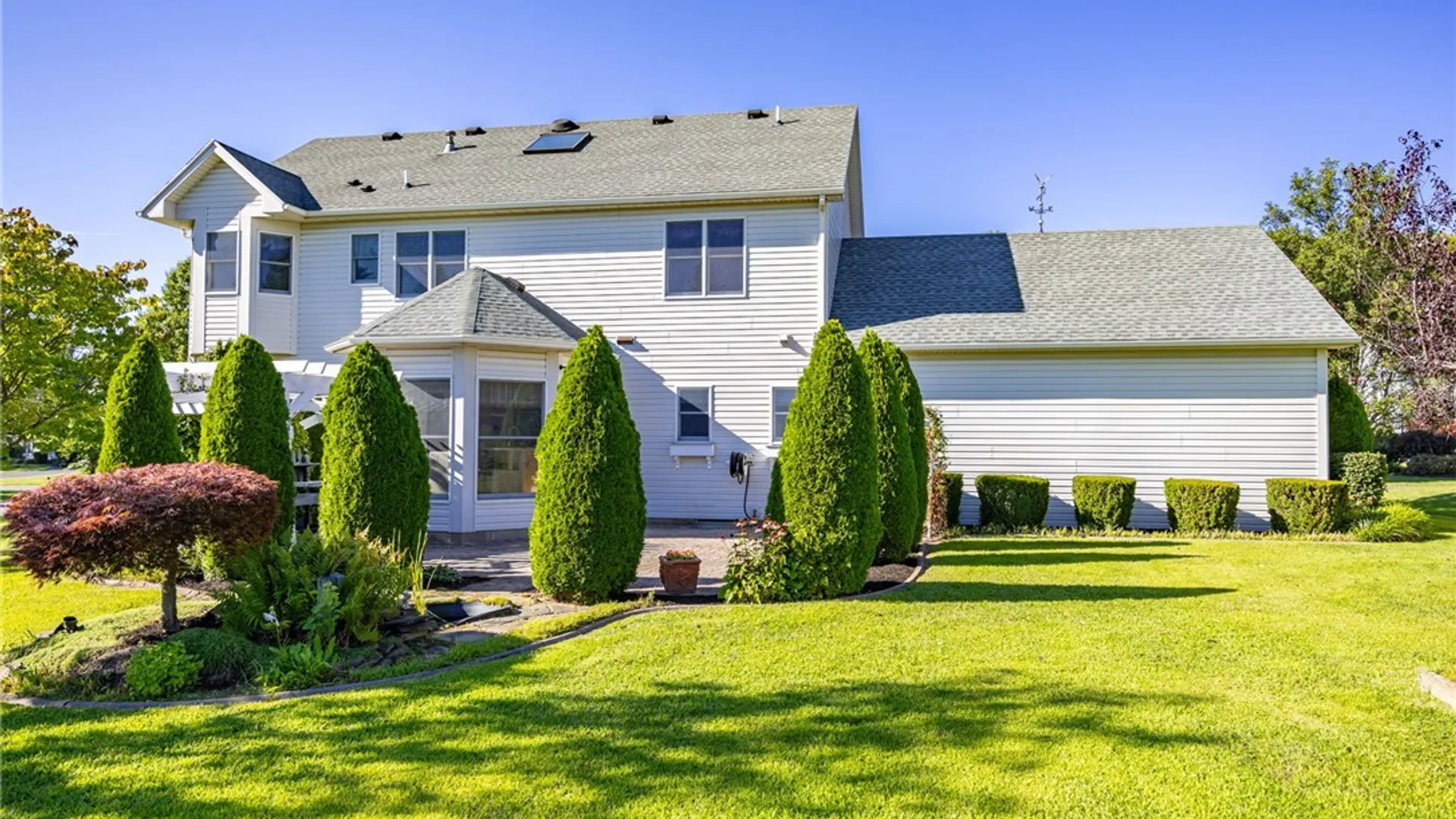 Property at 1487 Fallen Leaf Terrace, Webster, NY 14580 44