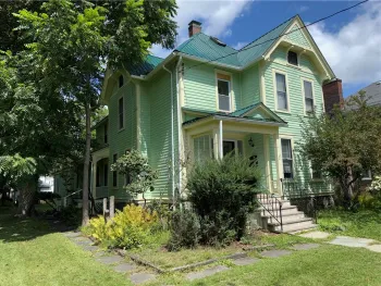 Property at 51 Center Street, Oneonta, NY 13820