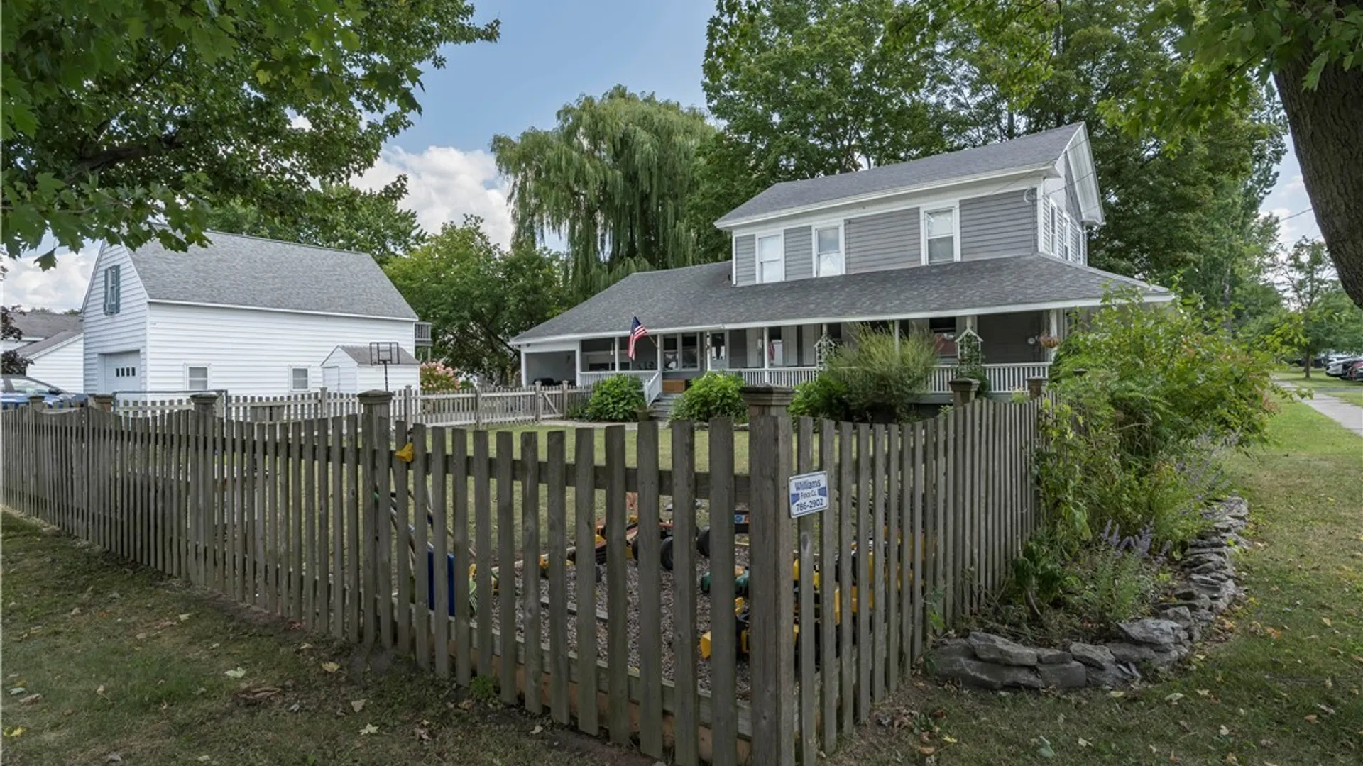 Property at 114 W Washington Street, Hounsfield, NY 13685 4