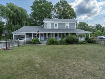 Property at 114 W Washington Street, Hounsfield, NY 13685