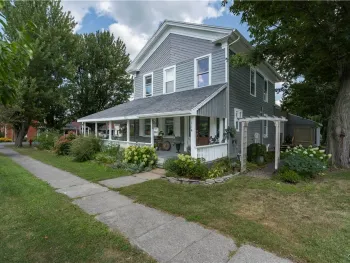Property at 114 W Washington Street, Hounsfield, NY 13685