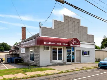 Property at 6014 New Hartford Street, Wolcott, NY 14590