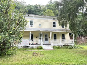Property at 55 Bixby Street, Bainbridge, NY 13733