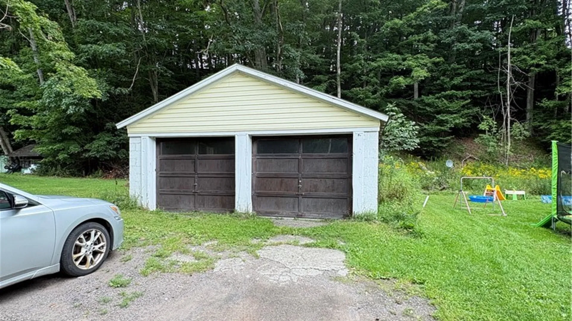 Property at 55 Bixby Street, Bainbridge, NY 13733 3