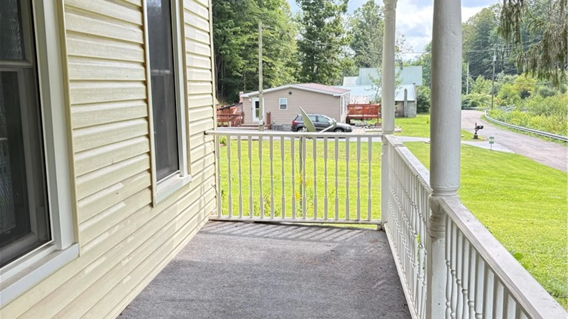 Property at 55 Bixby Street, Bainbridge, NY 13733 4