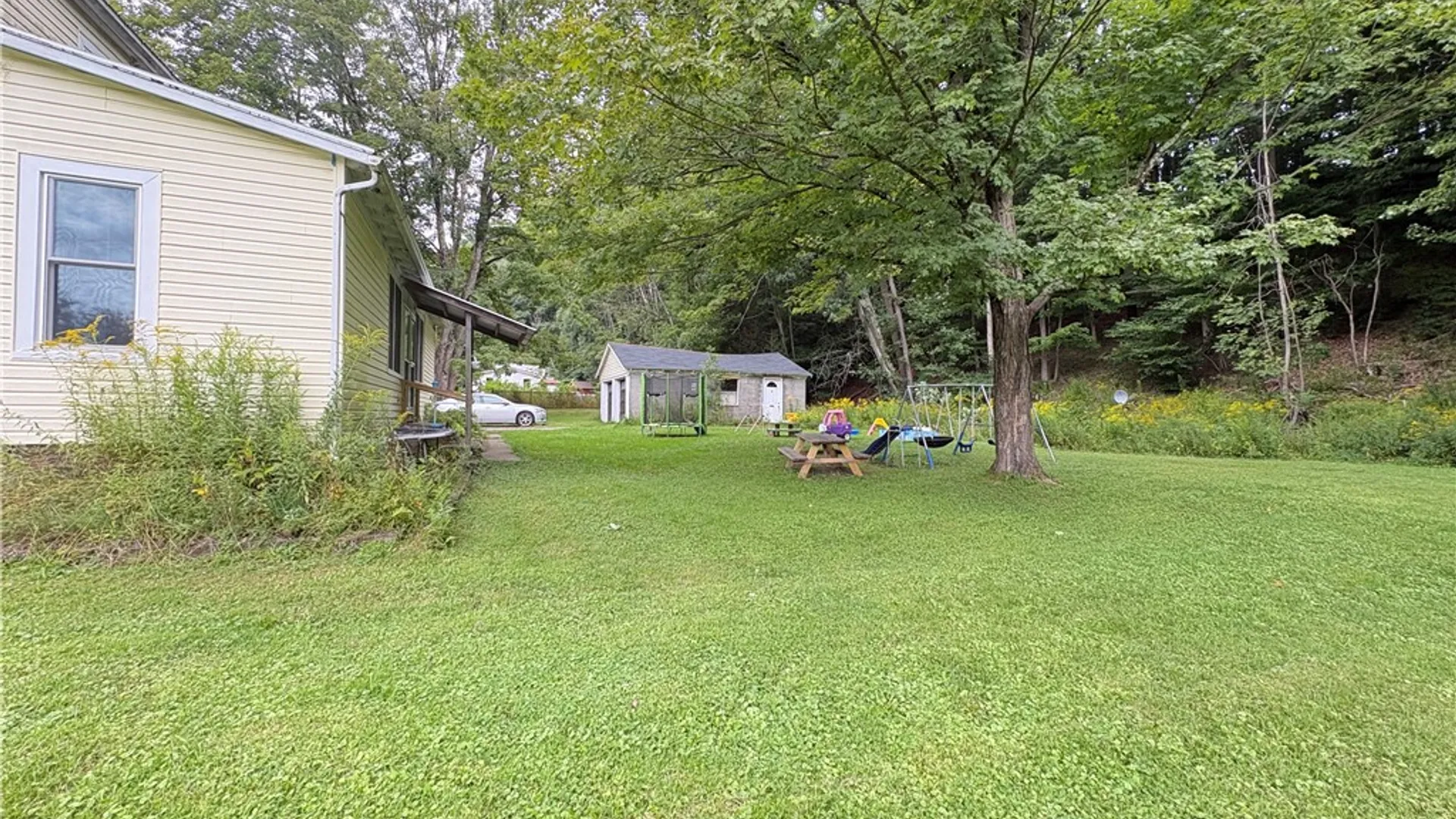 Property at 55 Bixby Street, Bainbridge, NY 13733 6