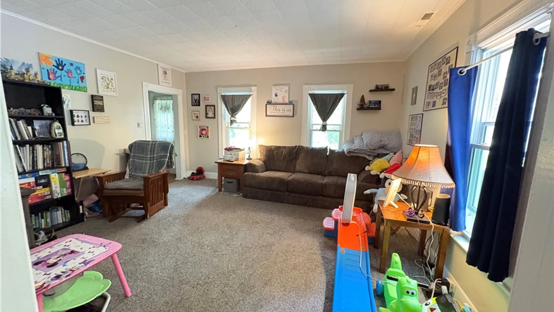 Property at 55 Bixby Street, Bainbridge, NY 13733 17