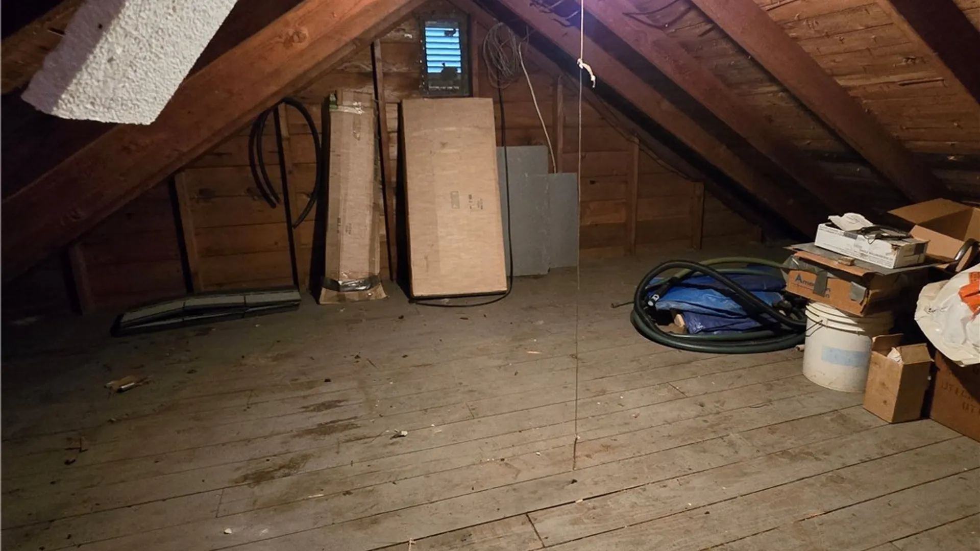 Property at 7322 Ridge Road, Hartland, NY 14094 21