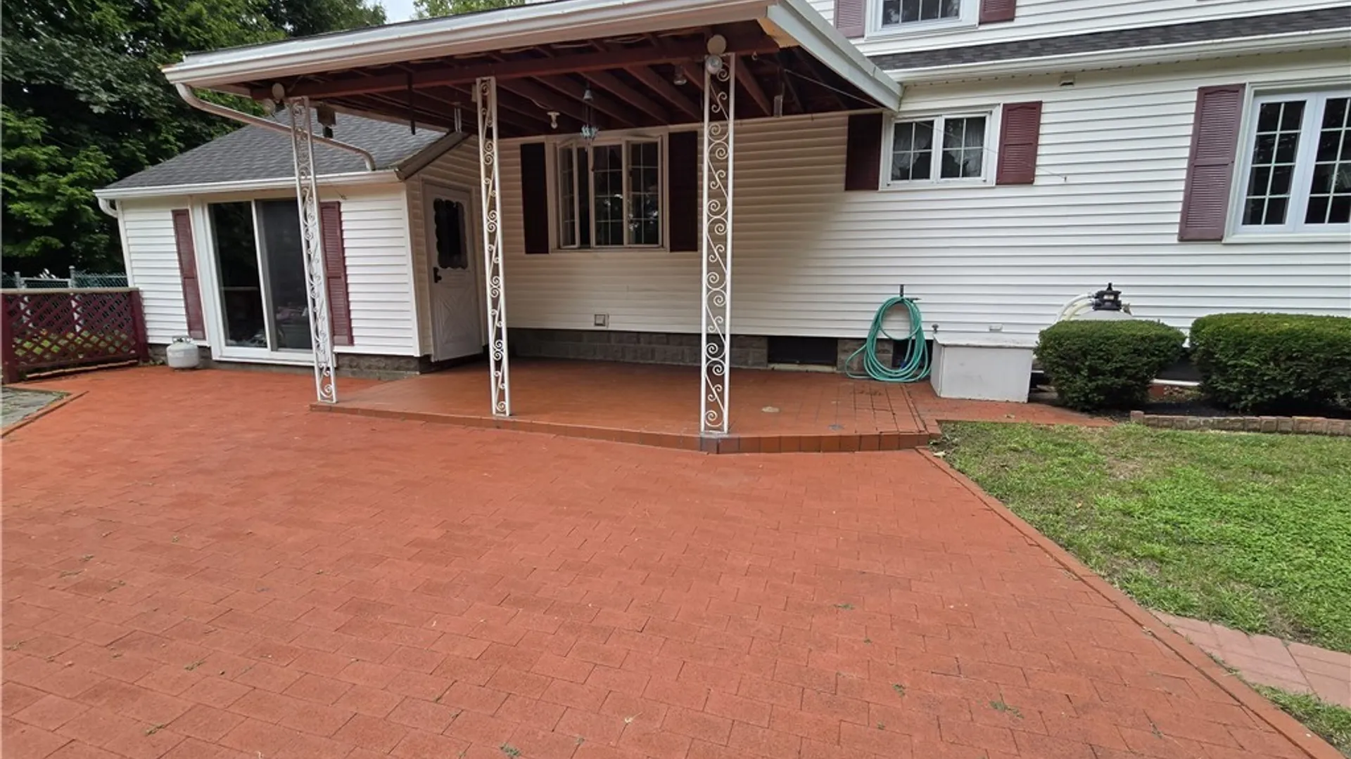 Property at 7322 Ridge Road, Hartland, NY 14094 16