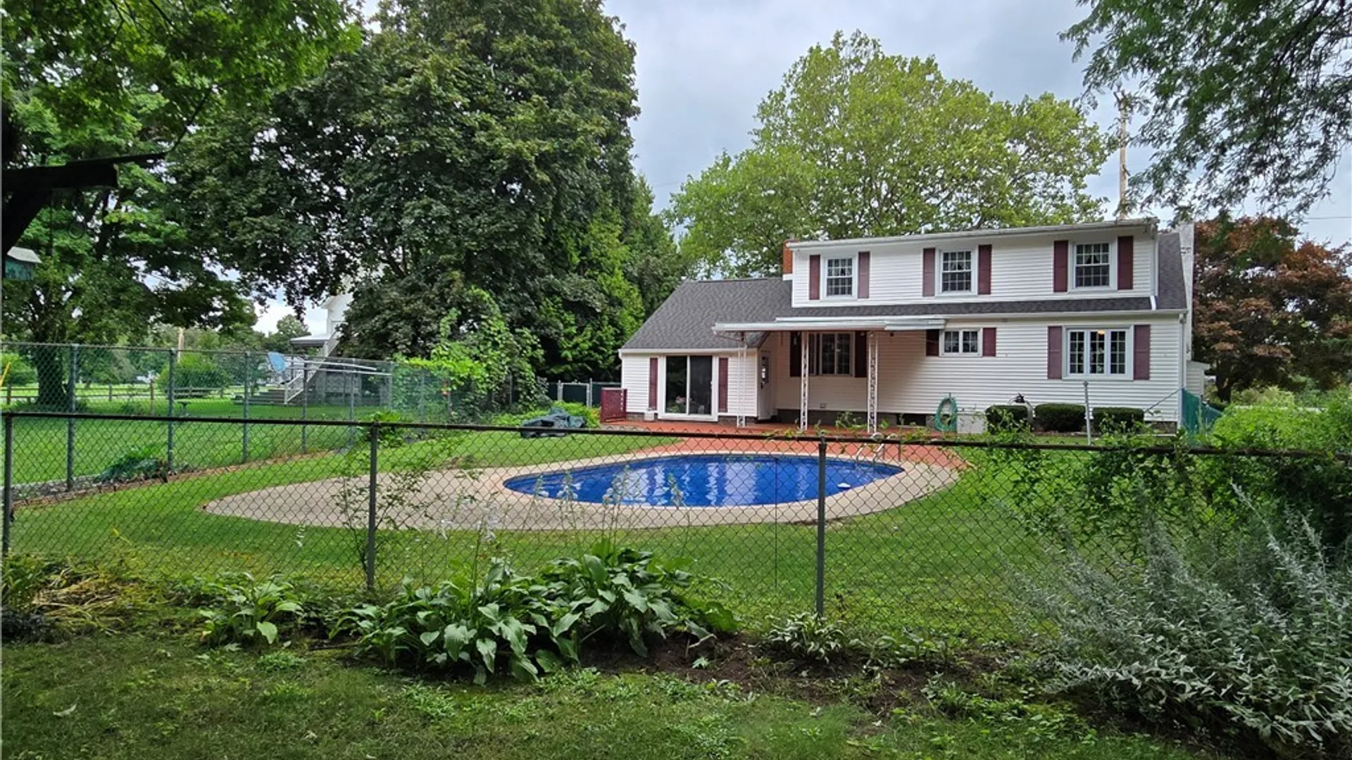 Property at 7322 Ridge Road, Hartland, NY 14094 18