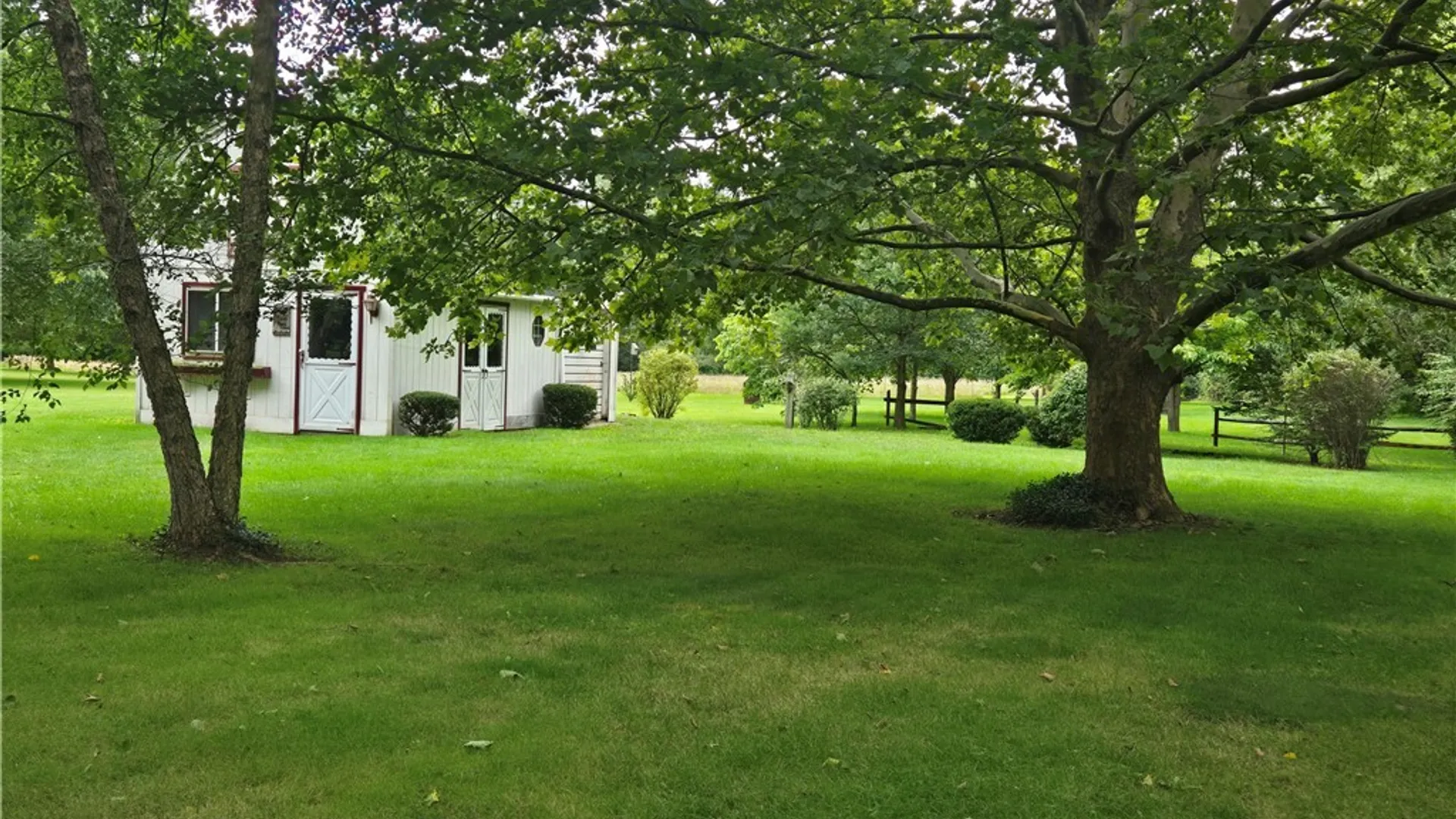 Property at 7322 Ridge Road, Hartland, NY 14094 19