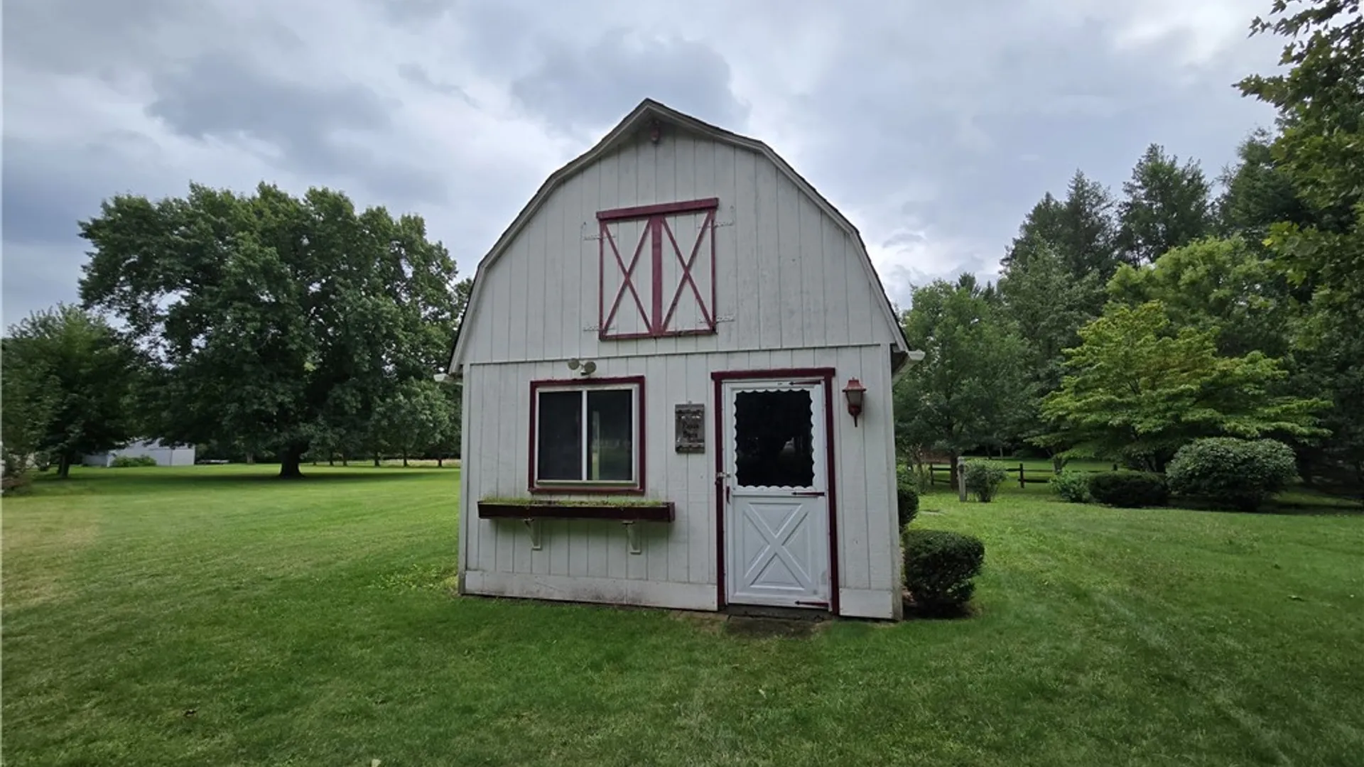 Property at 7322 Ridge Road, Hartland, NY 14094 23