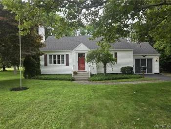 Property at 7322 Ridge Road, Hartland, NY 14094