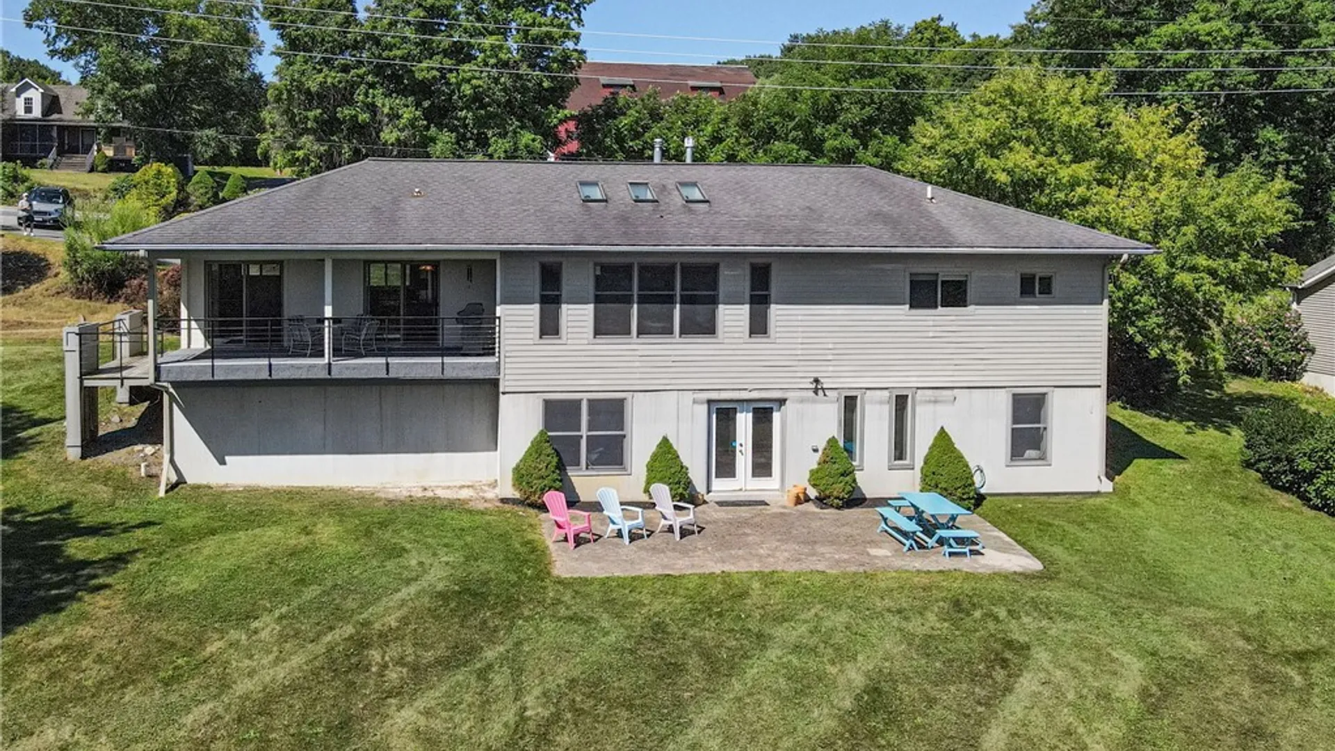 Property at 2334 State Route 174, Spafford, NY 13110 32