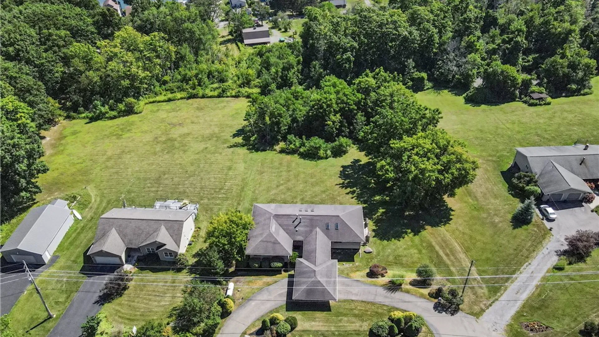 Property at 2334 State Route 174, Spafford, NY 13110 6