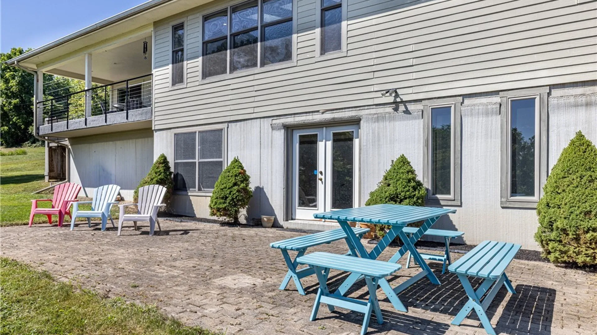 Property at 2334 State Route 174, Spafford, NY 13110 7