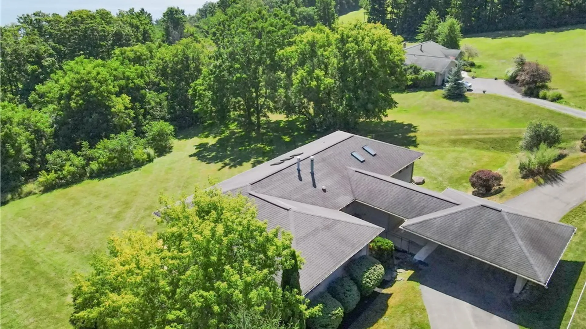 Property at 2334 State Route 174, Spafford, NY 13110 8