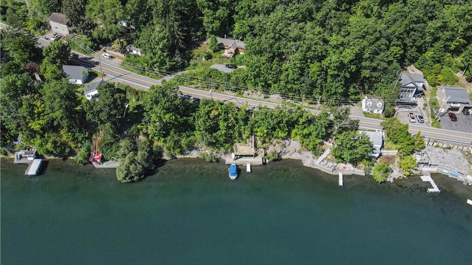 Property at 2334 State Route 174, Spafford, NY 13110 35