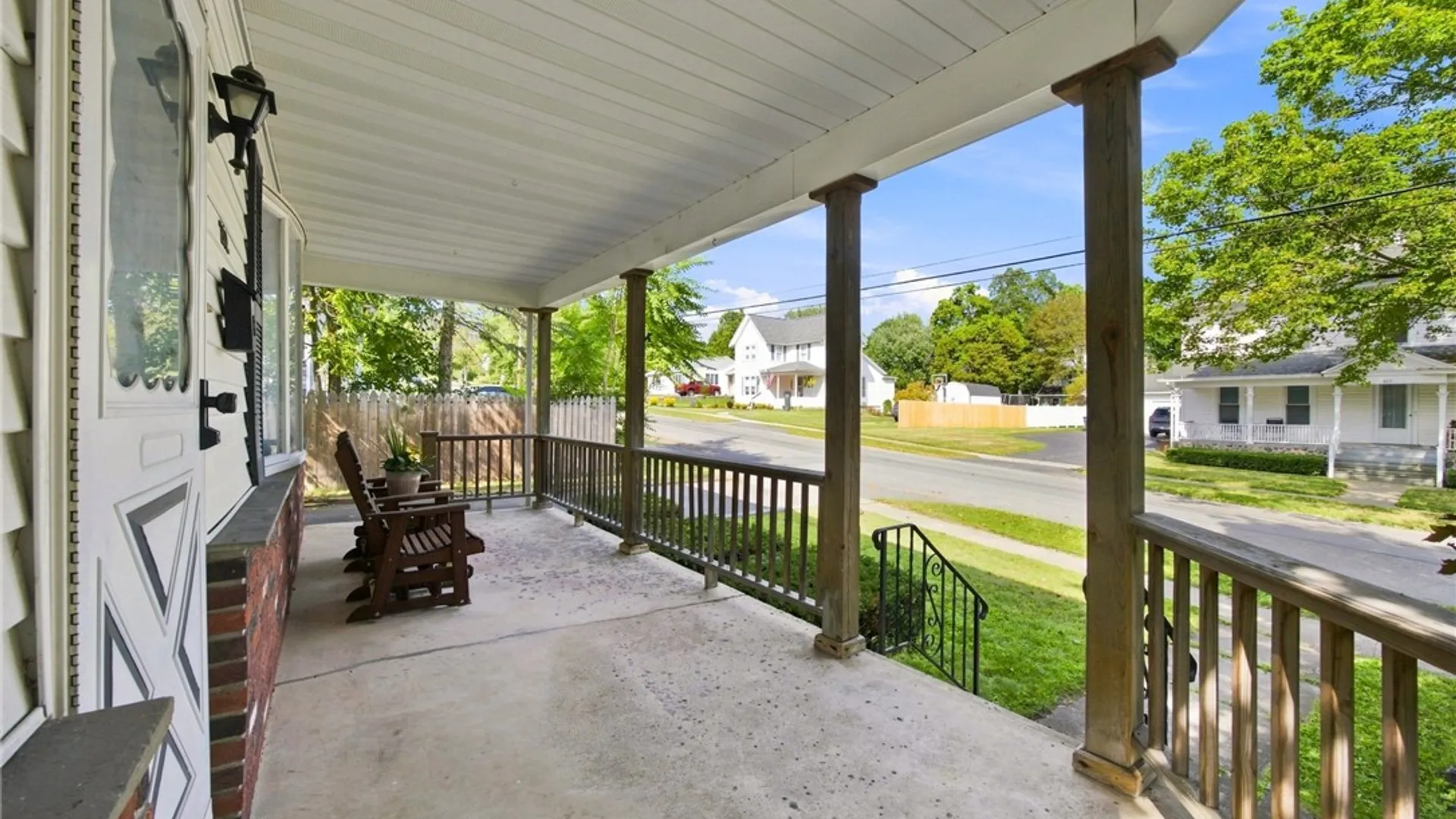 Property at 212 Lawrence Street, Milo, NY 14527 42