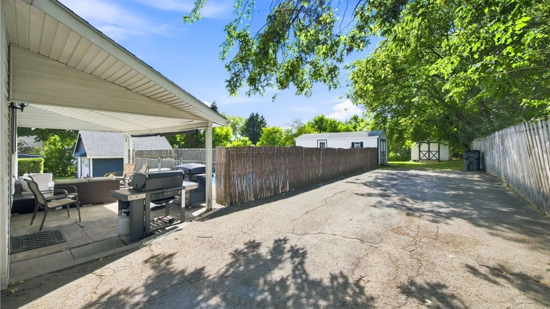 Property at 212 Lawrence Street, Milo, NY 14527 32