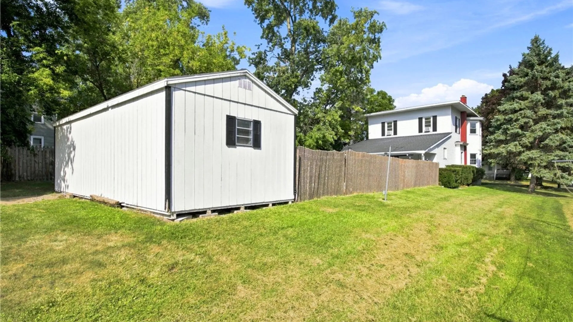 Property at 212 Lawrence Street, Milo, NY 14527 34