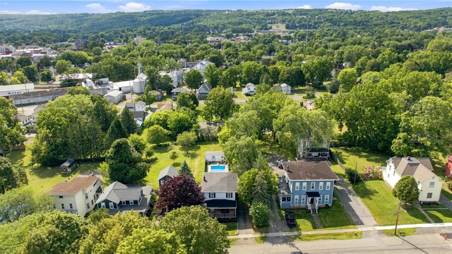 Property at 212 Lawrence Street, Milo, NY 14527 38