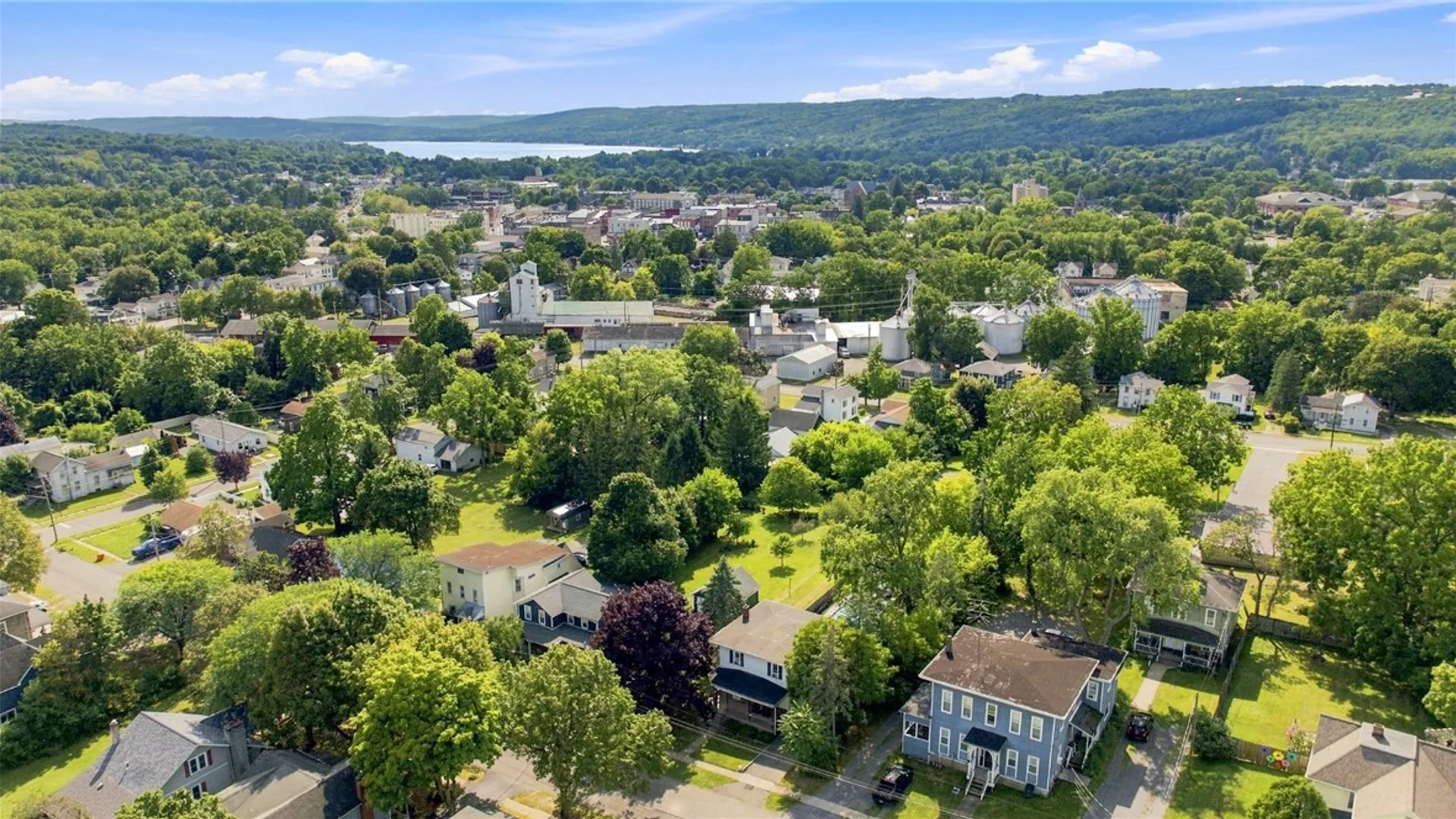 Property at 212 Lawrence Street, Milo, NY 14527 39