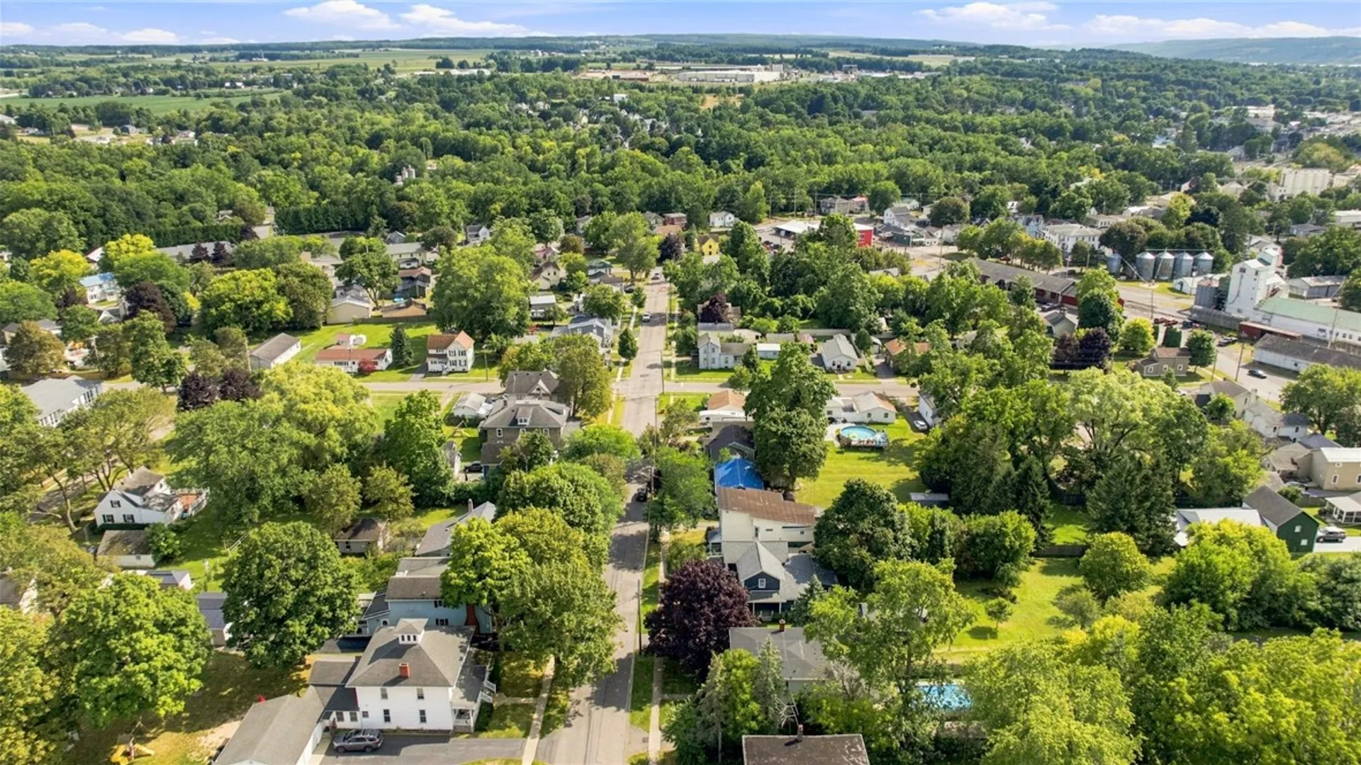 Property at 212 Lawrence Street, Milo, NY 14527 41
