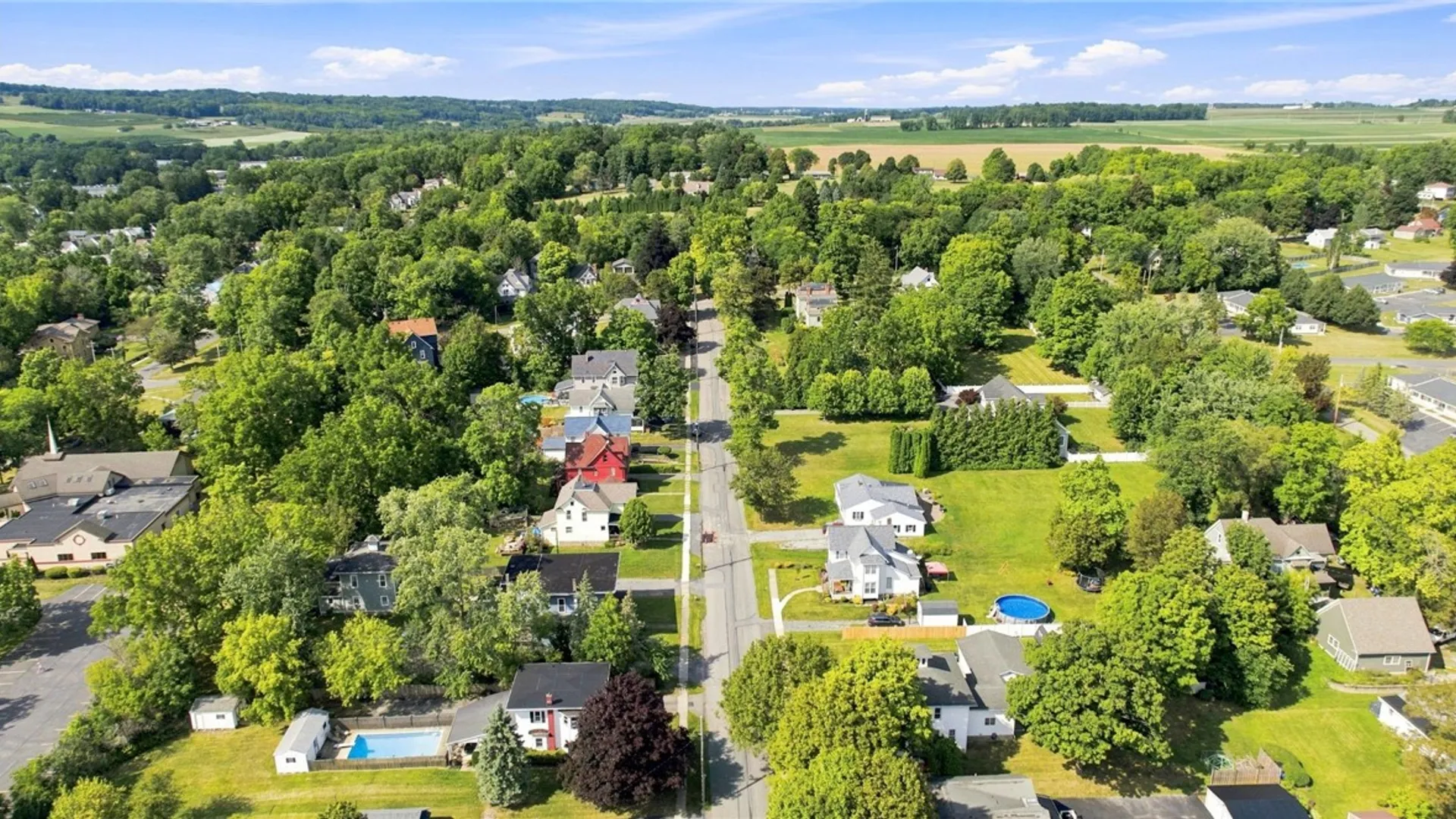 Property at 212 Lawrence Street, Milo, NY 14527 40