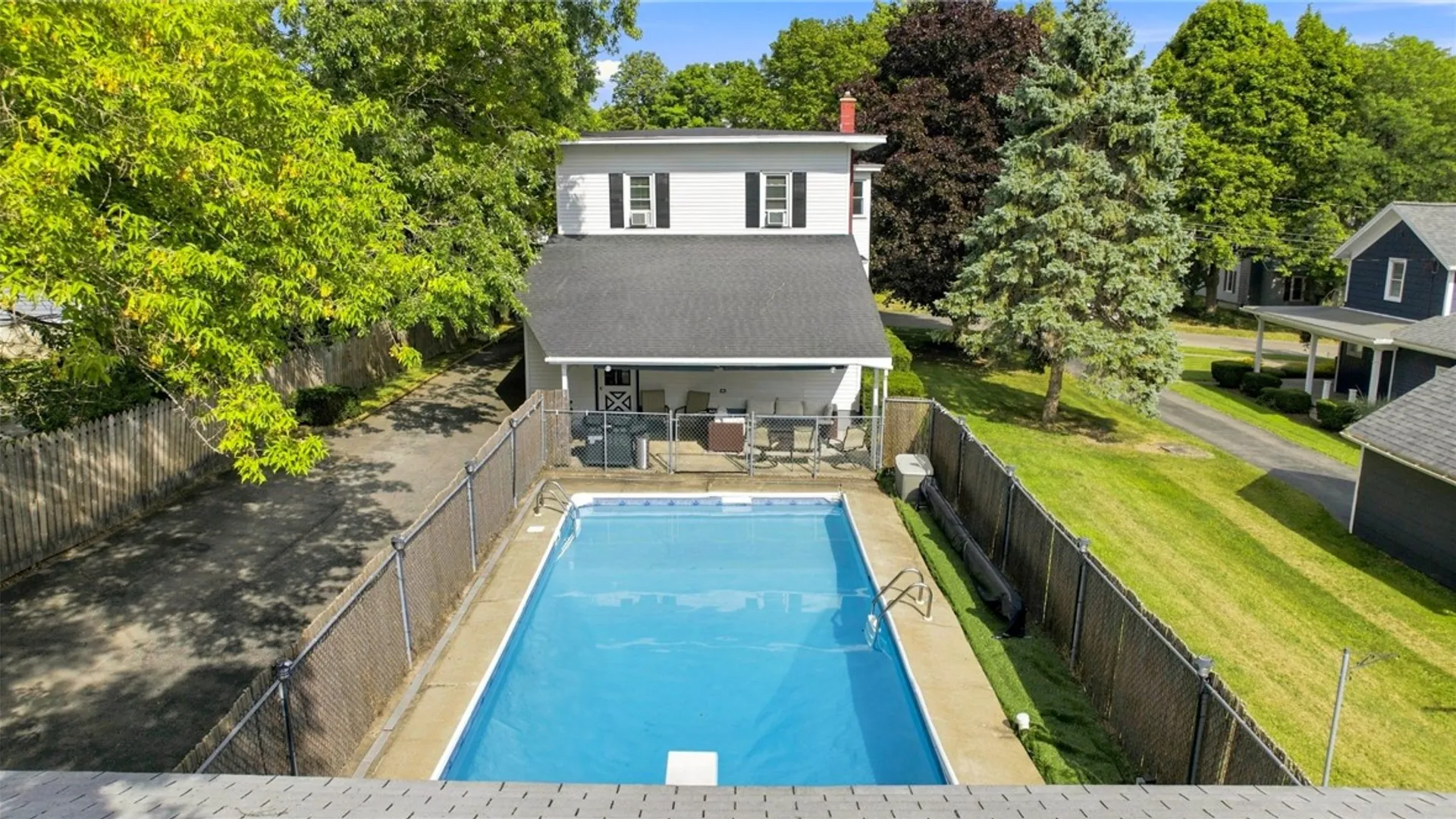 Property at 212 Lawrence Street, Milo, NY 14527 3