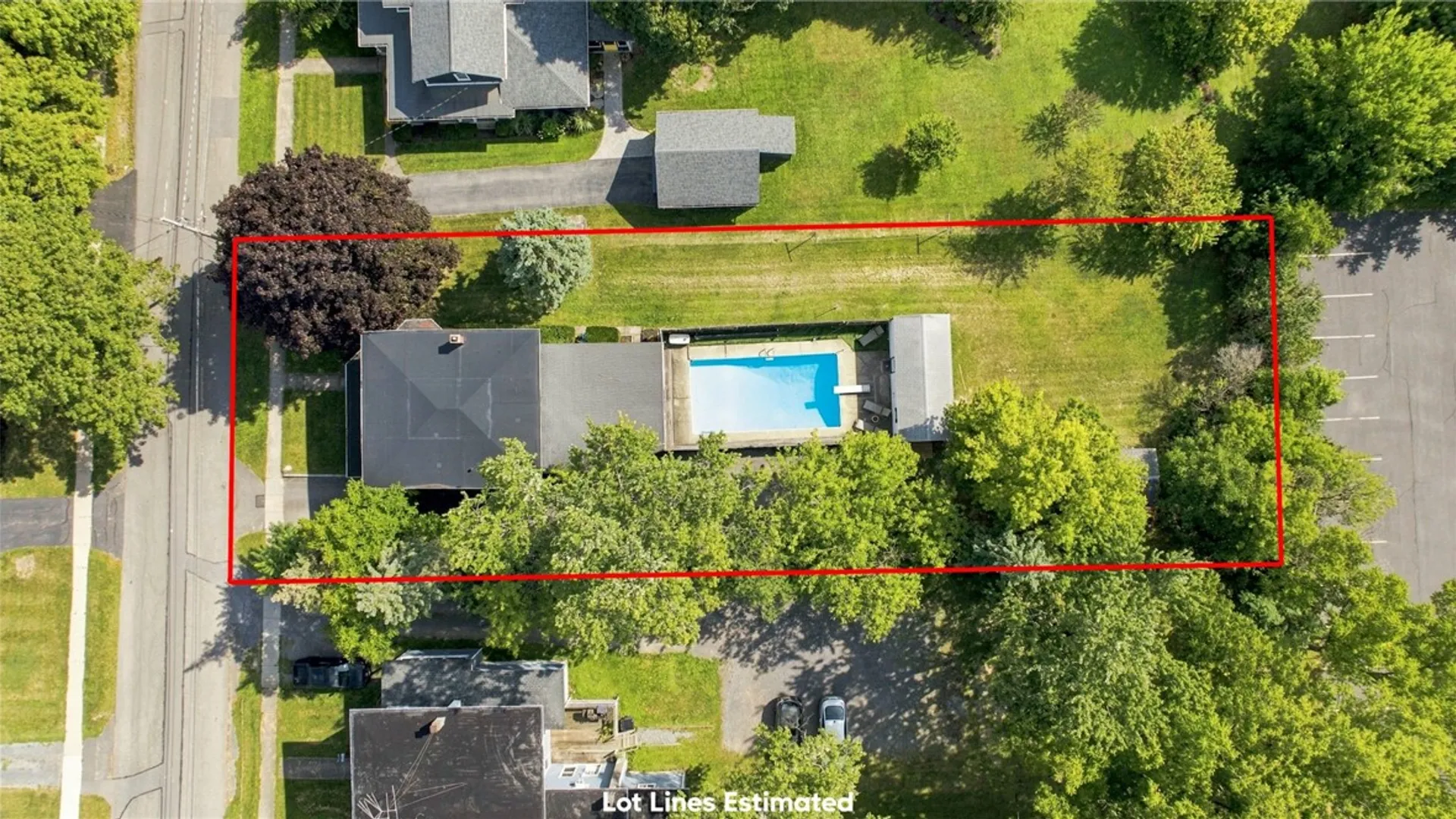 Property at 212 Lawrence Street, Milo, NY 14527 4