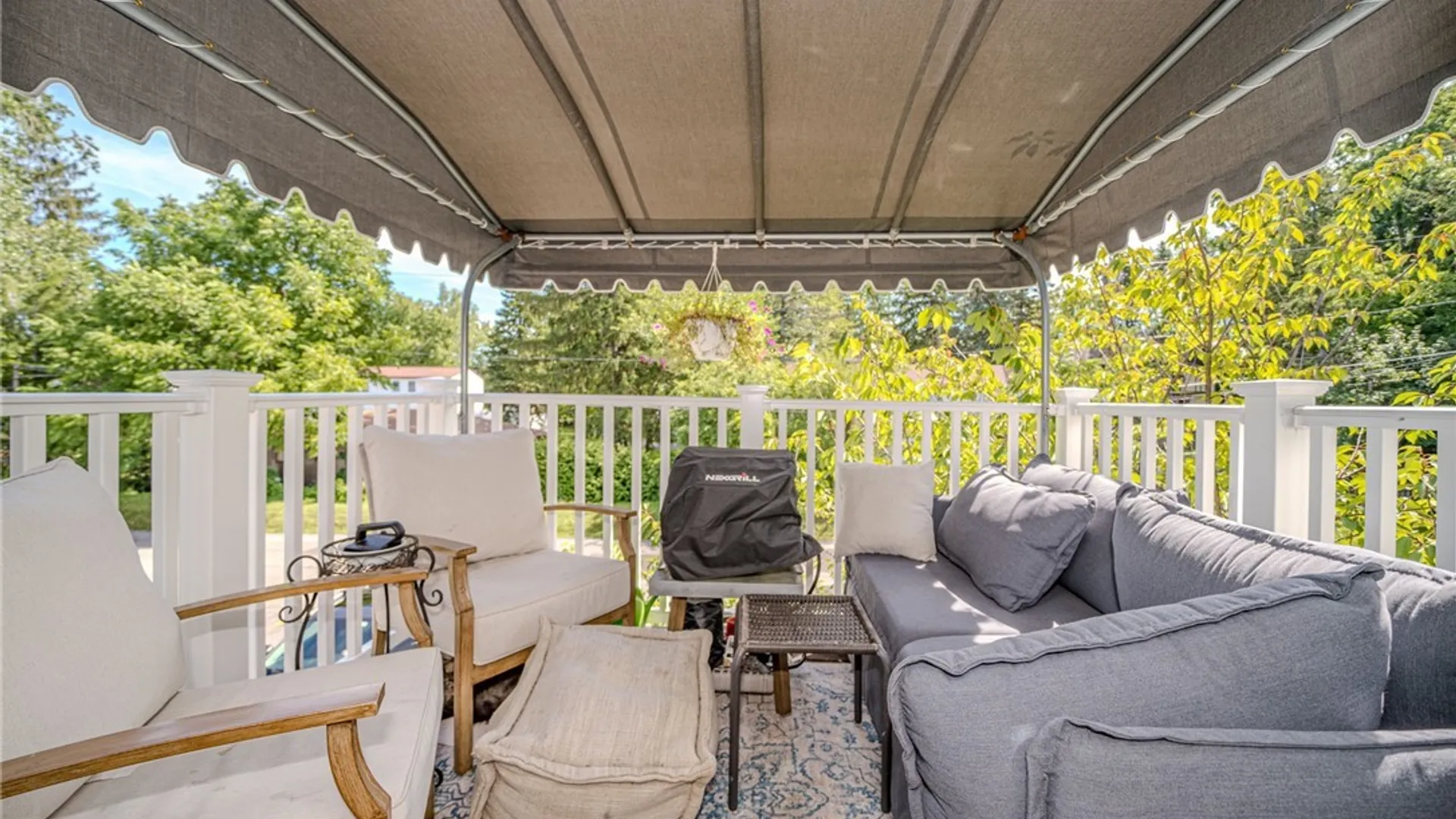 Property at 4593 Chestnut Ridge Road, Amherst, NY 14228 7