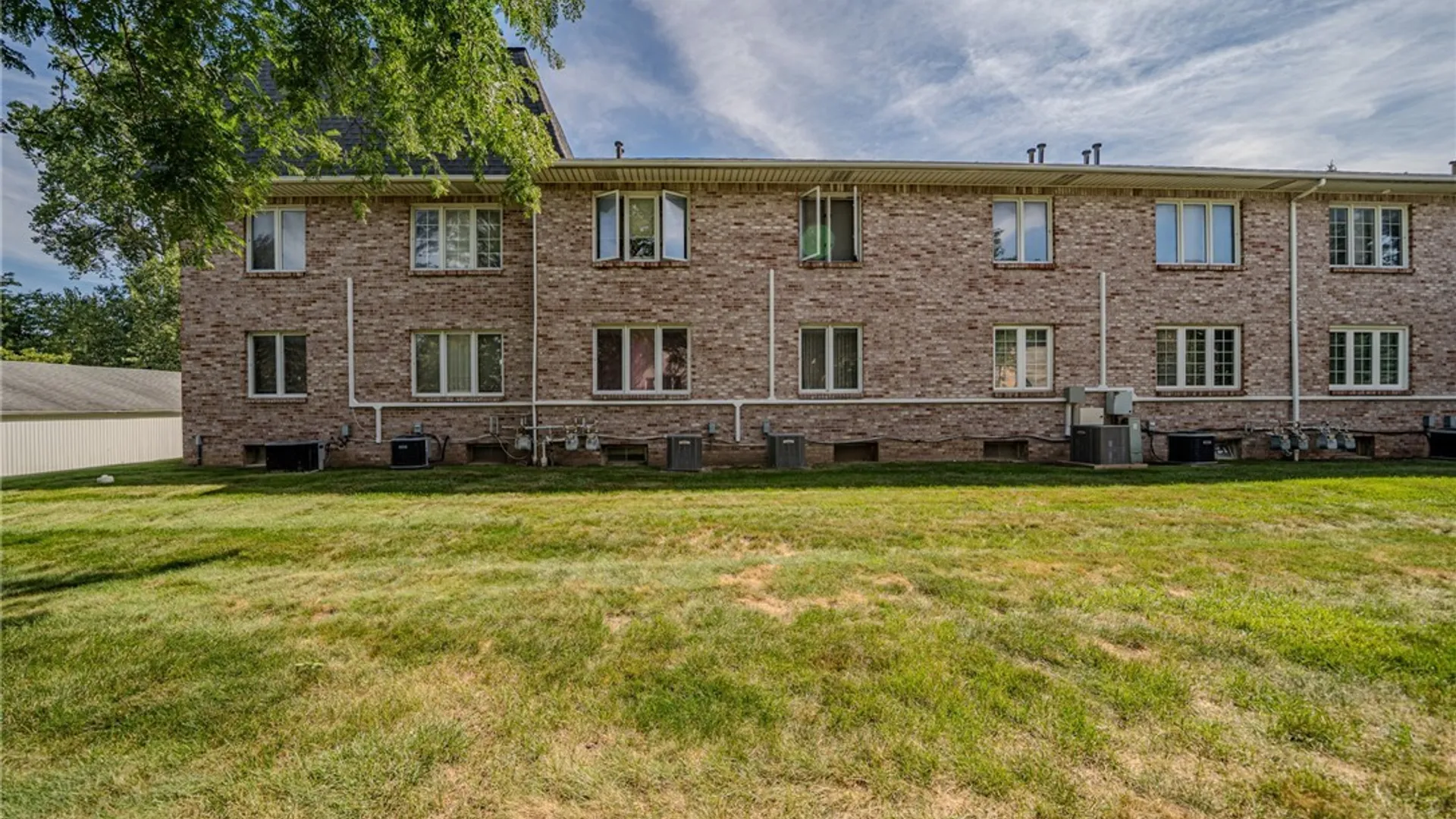 Property at 4593 Chestnut Ridge Road, Amherst, NY 14228 26