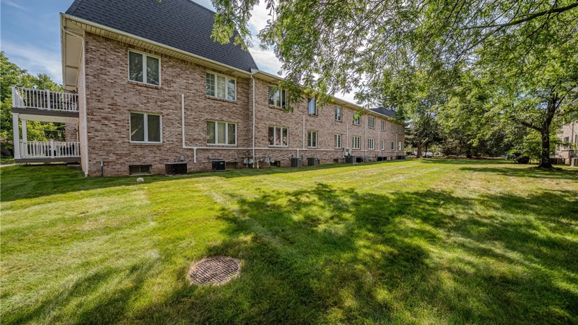 Property at 4593 Chestnut Ridge Road, Amherst, NY 14228 27
