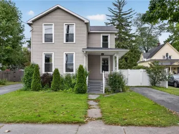 Property at 46 Maple Street, Auburn, NY 13021