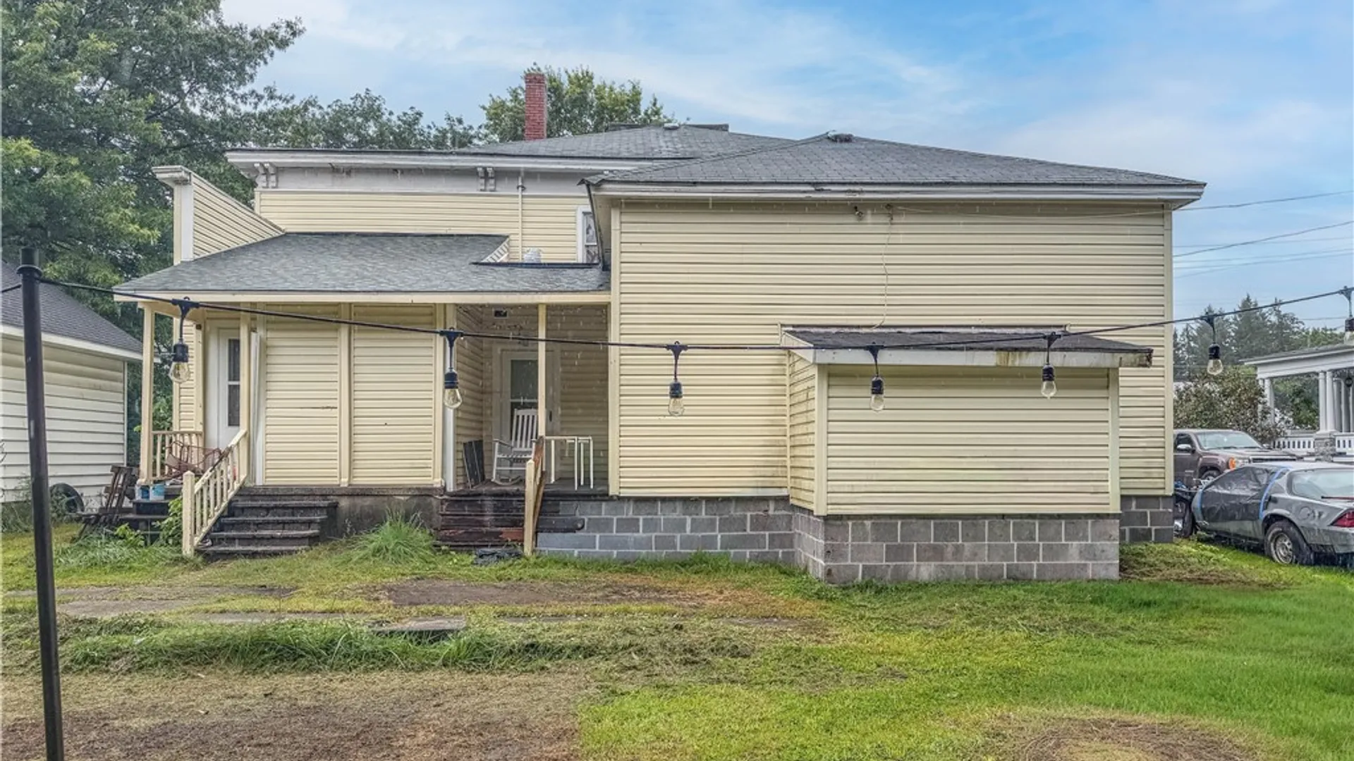 Property at 95 Clinton Street, Gouverneur, NY 13642 38