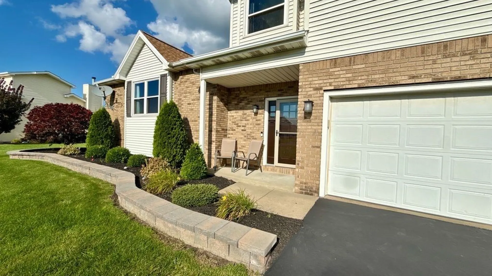 Property at 4701 Hermitage Street, Niagara, NY 14305 3
