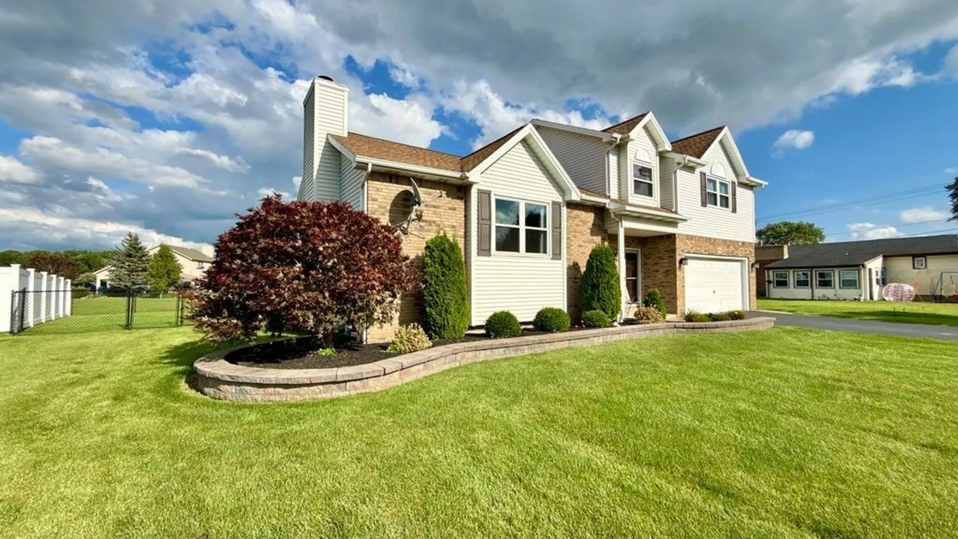 Property at 4701 Hermitage Street, Niagara, NY 14305 4