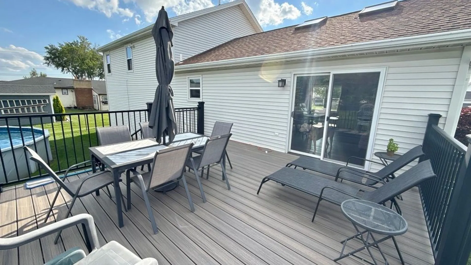 Property at 4701 Hermitage Street, Niagara, NY 14305 8