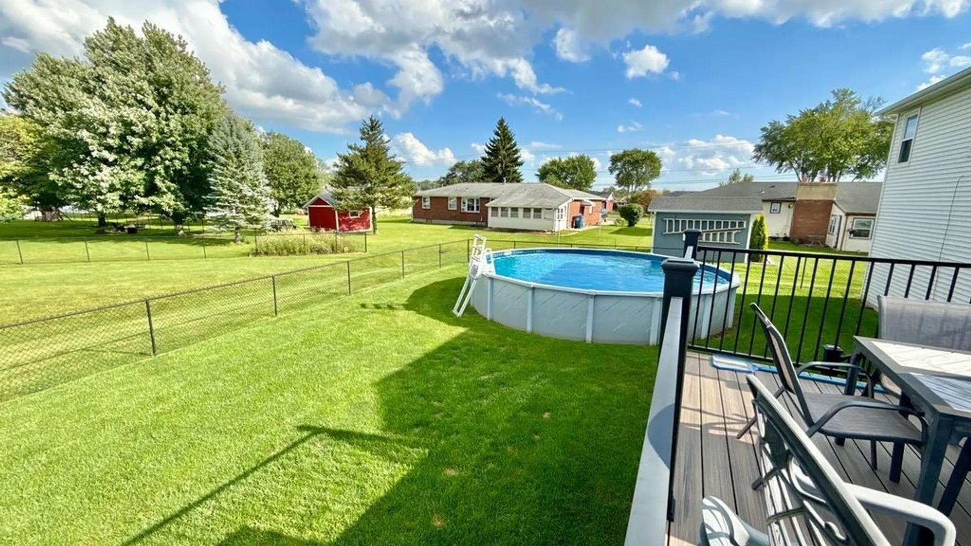 Property at 4701 Hermitage Street, Niagara, NY 14305 9