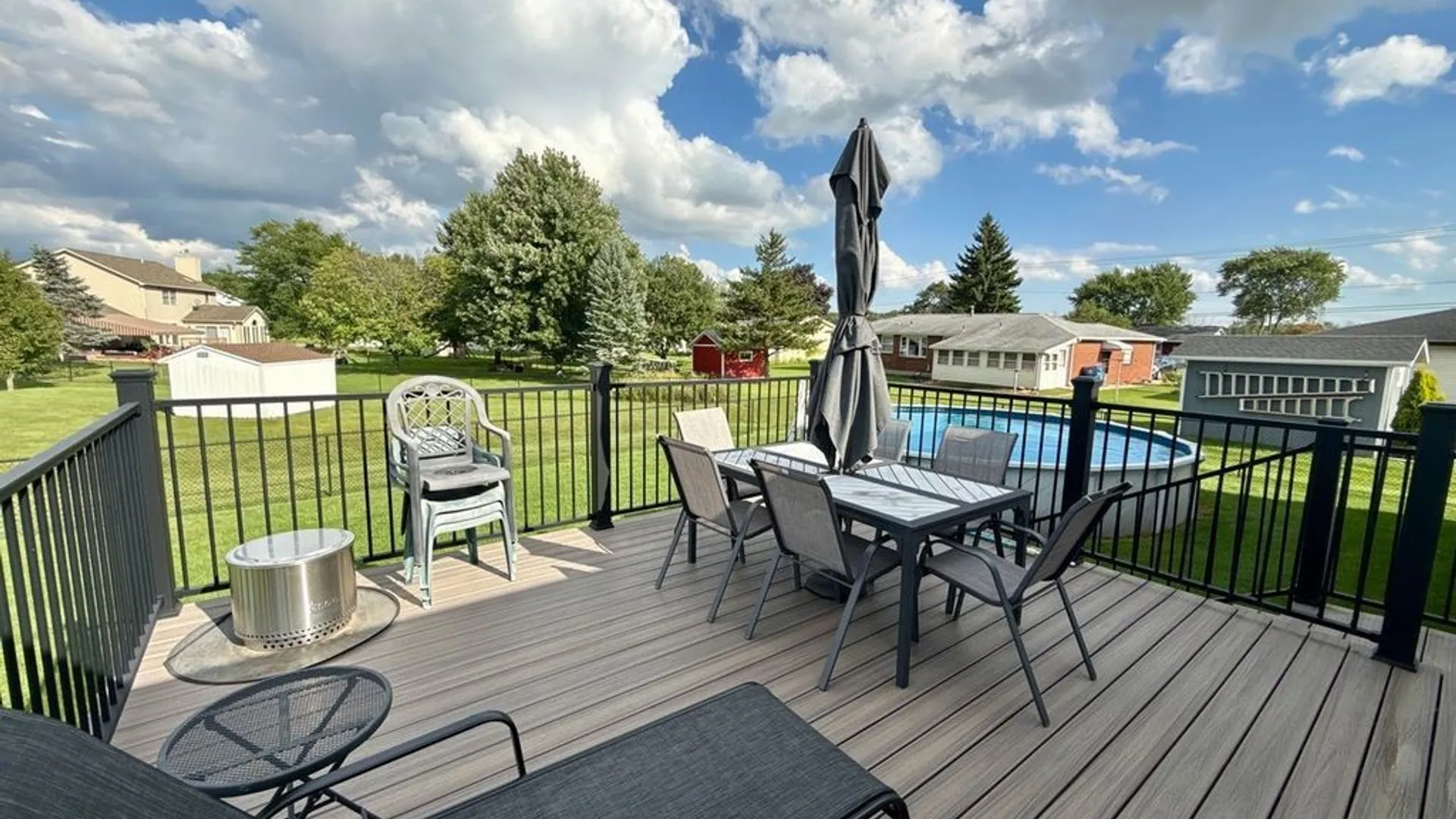 Property at 4701 Hermitage Street, Niagara, NY 14305 10