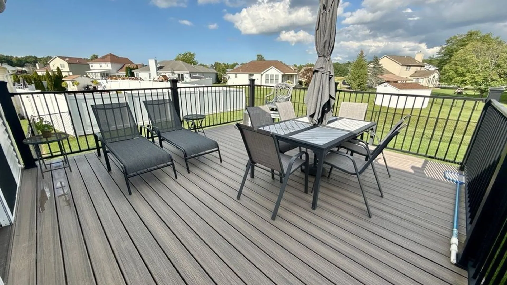 Property at 4701 Hermitage Street, Niagara, NY 14305 11