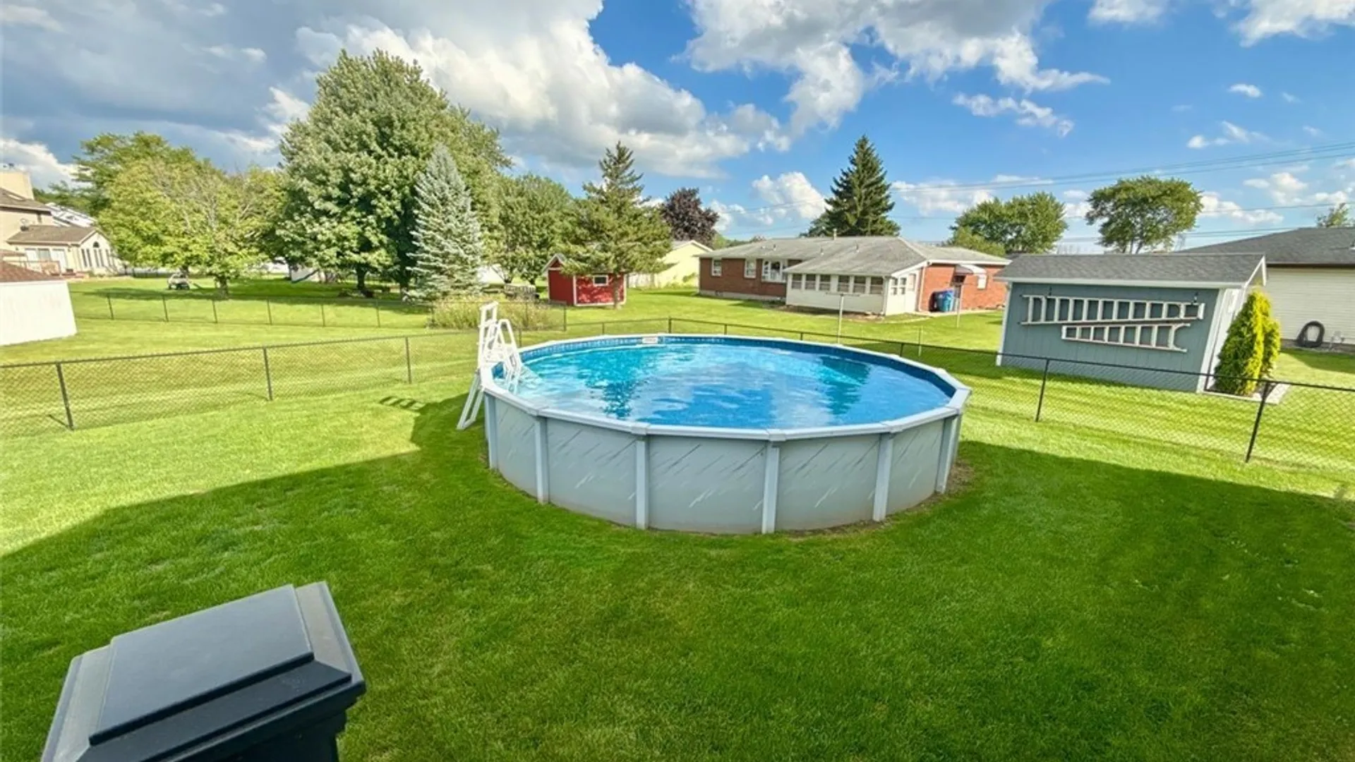 Property at 4701 Hermitage Street, Niagara, NY 14305 12