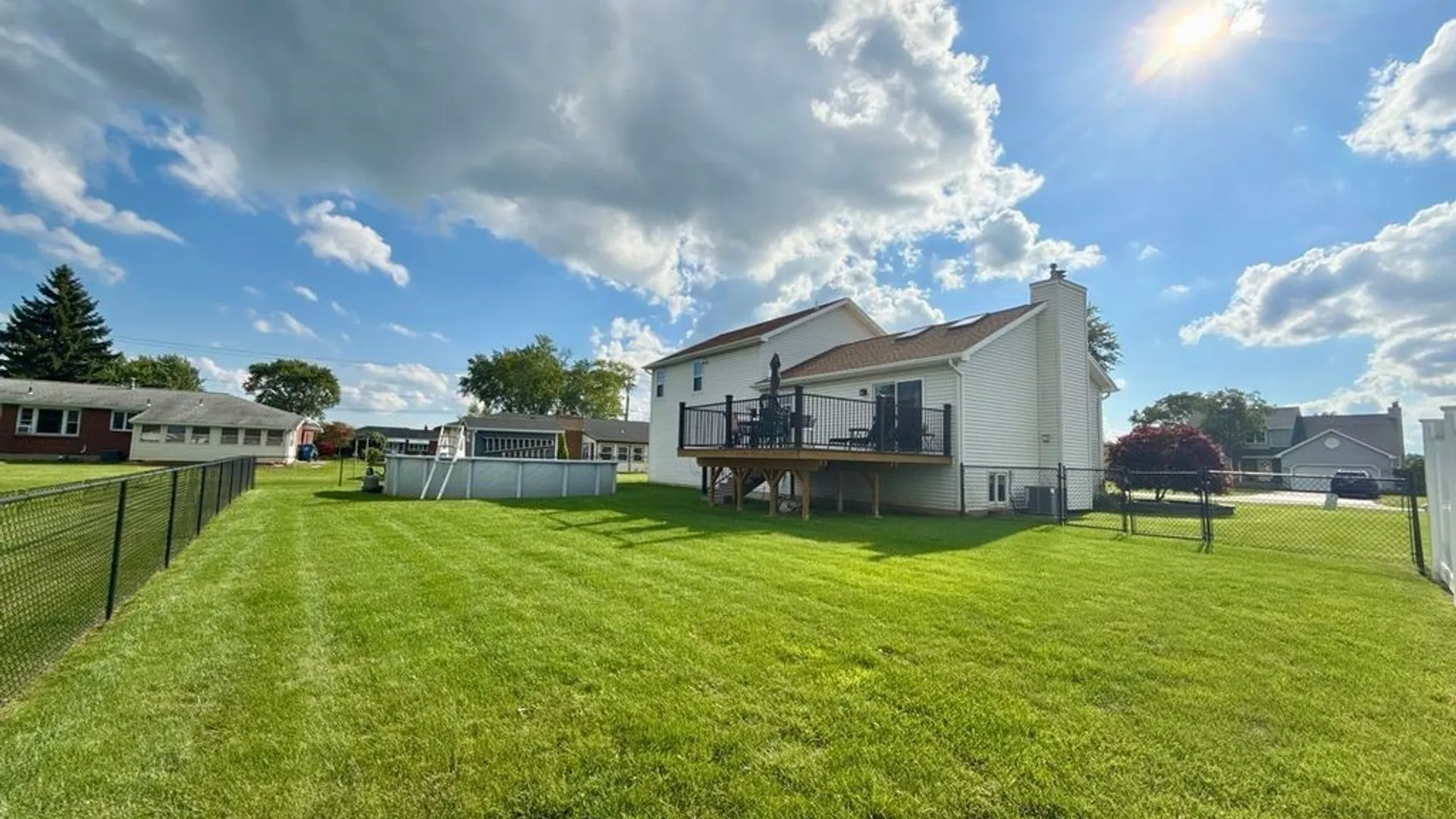 Property at 4701 Hermitage Street, Niagara, NY 14305 13