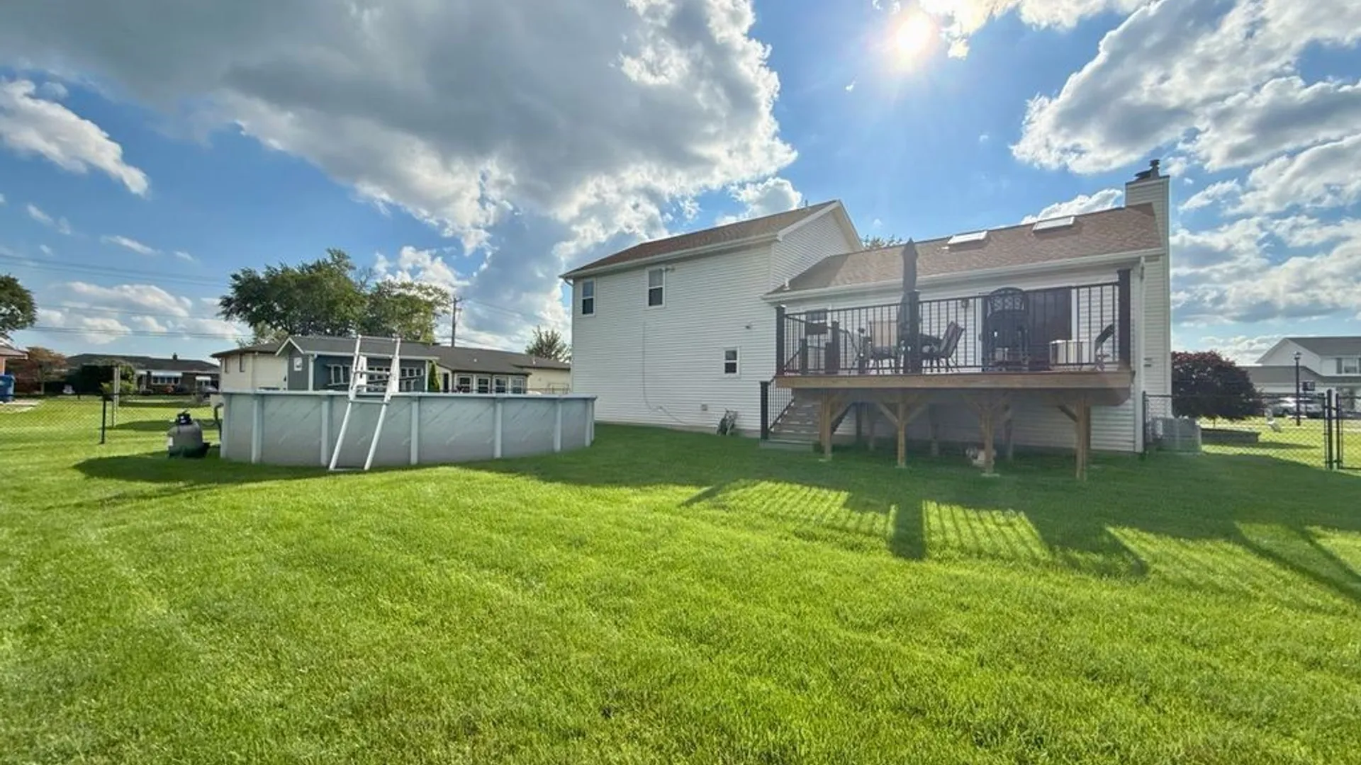 Property at 4701 Hermitage Street, Niagara, NY 14305 14